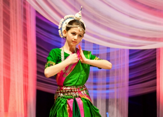 Classical Dance